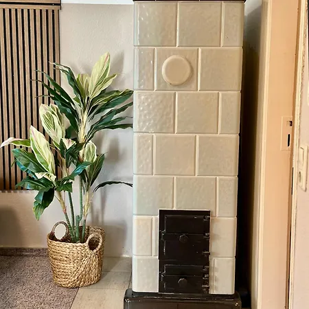 Apartamento Belvedere - Riverside - Zentrum - Netflix - Liliensteinblick