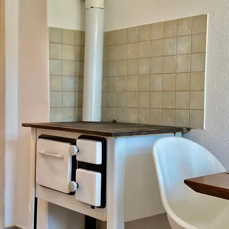 Belvedere - Riverside - Zentrum - Netflix - Liliensteinblick Appartement