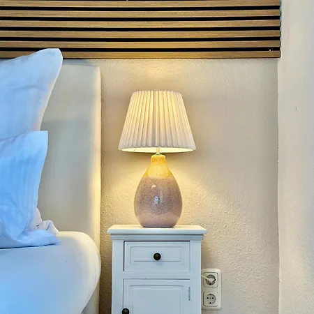 Appartement Belvedere - Riverside - Zentrum - Netflix - Liliensteinblick *