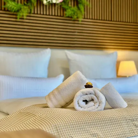 Belvedere - Riverside - Zentrum - Netflix - Liliensteinblick *