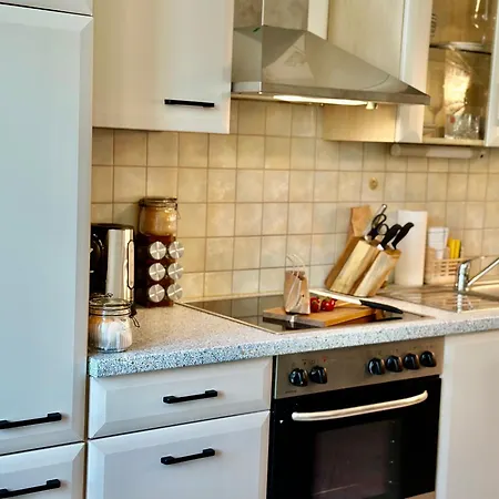 Belvedere - Riverside - Zentrum - Netflix - Liliensteinblick * Königstein an der Elbe