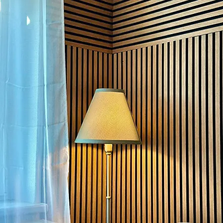 Appartement Belvedere - Riverside - Zentrum - Netflix - Liliensteinblick *